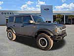 New 2025 FORD BRONCO BADLANDS in JACKSONVILLE, FLORIDA (Photo 2)