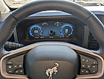 New 2025 FORD BRONCO BADLANDS in JACKSONVILLE, FLORIDA (Photo 29)