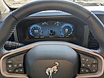 New 2025 FORD BRONCO BADLANDS in JACKSONVILLE, FLORIDA (Photo 29)