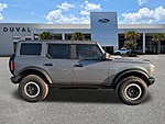 New 2025 FORD BRONCO BADLANDS in JACKSONVILLE, FLORIDA (Photo 3)