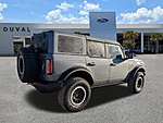 New 2025 FORD BRONCO BADLANDS in JACKSONVILLE, FLORIDA (Photo 4)