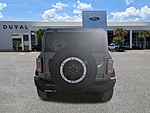 New 2025 FORD BRONCO BADLANDS in JACKSONVILLE, FLORIDA (Photo 5)