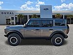 New 2025 FORD BRONCO BADLANDS in JACKSONVILLE, FLORIDA (Photo 7)