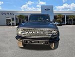 New 2025 FORD BRONCO BADLANDS in JACKSONVILLE, FLORIDA (Photo 9)