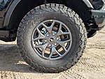 New 2025 FORD BRONCO BADLANDS in JACKSONVILLE, FLORIDA (Photo 11)