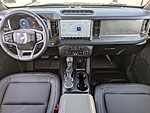 New 2025 FORD BRONCO BADLANDS in JACKSONVILLE, FLORIDA (Photo 15)