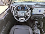 New 2025 FORD BRONCO BADLANDS in JACKSONVILLE, FLORIDA (Photo 16)