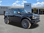 New 2025 FORD BRONCO BADLANDS in JACKSONVILLE, FLORIDA (Photo 2)