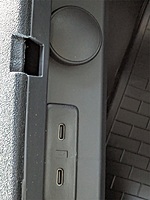 New 2025 FORD BRONCO BADLANDS in JACKSONVILLE, FLORIDA (Photo 26)