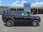 New 2025 FORD BRONCO BADLANDS in JACKSONVILLE, FLORIDA (Photo 3)