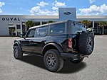New 2025 FORD BRONCO BADLANDS in JACKSONVILLE, FLORIDA (Photo 6)