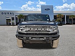 New 2025 FORD BRONCO BADLANDS in JACKSONVILLE, FLORIDA (Photo 9)