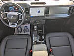 New 2025 FORD BRONCO BADLANDS in JACKSONVILLE, FLORIDA (Photo 15)