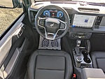New 2025 FORD BRONCO BADLANDS in JACKSONVILLE, FLORIDA (Photo 16)