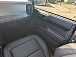 New 2025 FORD BRONCO BADLANDS in JACKSONVILLE, FLORIDA (Photo 17)