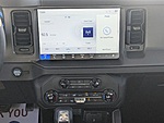 New 2025 FORD BRONCO BADLANDS in JACKSONVILLE, FLORIDA (Photo 18)