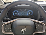New 2025 FORD BRONCO BADLANDS in JACKSONVILLE, FLORIDA (Photo 29)
