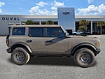 New 2025 FORD BRONCO BADLANDS in JACKSONVILLE, FLORIDA (Photo 3)
