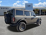 New 2025 FORD BRONCO BADLANDS in JACKSONVILLE, FLORIDA (Photo 4)