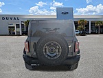 New 2025 FORD BRONCO BADLANDS in JACKSONVILLE, FLORIDA (Photo 5)