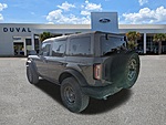 New 2025 FORD BRONCO BADLANDS in JACKSONVILLE, FLORIDA (Photo 6)