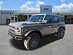 New 2025 FORD BRONCO BADLANDS in JACKSONVILLE, FLORIDA (Photo 8)