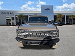New 2025 FORD BRONCO BADLANDS in JACKSONVILLE, FLORIDA (Photo 9)