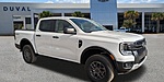 New 2025 FORD RANGER XLT in JACKSONVILLE, FLORIDA