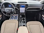 New 2025 FORD RANGER XLT in JACKSONVILLE, FLORIDA (Photo 16)