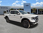 New 2025 FORD RANGER XLT in JACKSONVILLE, FLORIDA (Photo 2)