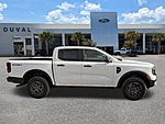 New 2025 FORD RANGER XLT in JACKSONVILLE, FLORIDA (Photo 3)
