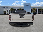 New 2025 FORD RANGER XLT in JACKSONVILLE, FLORIDA (Photo 5)