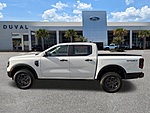 New 2025 FORD RANGER XLT in JACKSONVILLE, FLORIDA (Photo 7)