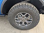 New 2025 FORD BRONCO BADLANDS in JACKSONVILLE, FLORIDA (Photo 11)