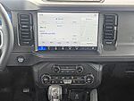New 2025 FORD BRONCO BADLANDS in JACKSONVILLE, FLORIDA (Photo 17)