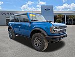 New 2025 FORD BRONCO BADLANDS in JACKSONVILLE, FLORIDA (Photo 2)