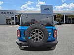 New 2025 FORD BRONCO BADLANDS in JACKSONVILLE, FLORIDA (Photo 5)