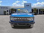 New 2025 FORD BRONCO BADLANDS in JACKSONVILLE, FLORIDA (Photo 9)