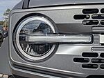 New 2025 FORD BRONCO BADLANDS in JACKSONVILLE, FLORIDA (Photo 10)
