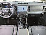 New 2025 FORD BRONCO BADLANDS in JACKSONVILLE, FLORIDA (Photo 16)