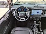 New 2025 FORD BRONCO BADLANDS in JACKSONVILLE, FLORIDA (Photo 17)