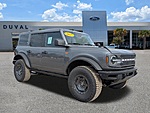 New 2025 FORD BRONCO BADLANDS in JACKSONVILLE, FLORIDA (Photo 2)