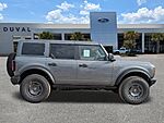 New 2025 FORD BRONCO BADLANDS in JACKSONVILLE, FLORIDA (Photo 3)