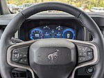 New 2025 FORD BRONCO BADLANDS in JACKSONVILLE, FLORIDA (Photo 32)