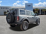 New 2025 FORD BRONCO BADLANDS in JACKSONVILLE, FLORIDA (Photo 4)
