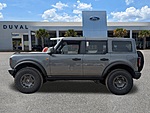 New 2025 FORD BRONCO BADLANDS in JACKSONVILLE, FLORIDA (Photo 7)