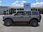 New 2025 FORD BRONCO BADLANDS in JACKSONVILLE, FLORIDA (Photo 7)