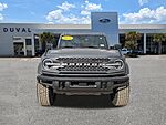 New 2025 FORD BRONCO BADLANDS in JACKSONVILLE, FLORIDA (Photo 9)