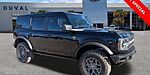 New 2025 FORD BRONCO BADLANDS in JACKSONVILLE, FLORIDA
