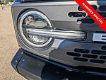 New 2025 FORD BRONCO BADLANDS in JACKSONVILLE, FLORIDA (Photo 10)